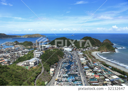 North of Taiwan 32132647