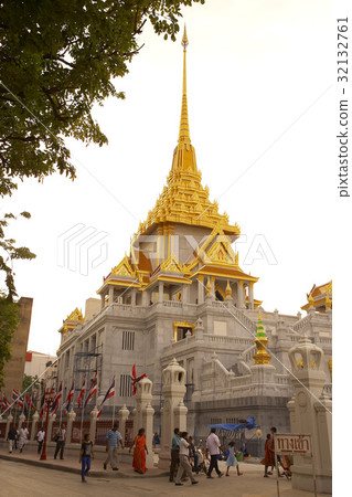 Thailand Thailand 32132761