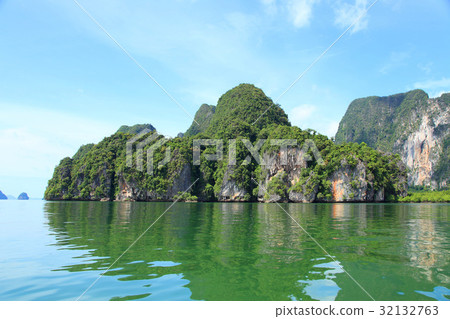 Thailand 32132763