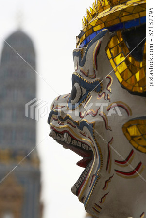 Thailand Thailand 32132795