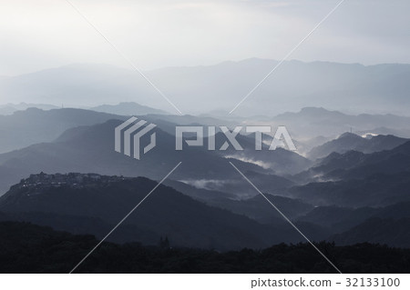 Mountain Mist 32133100