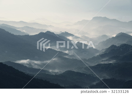 Mountain Mist Mountain Mist 32133126