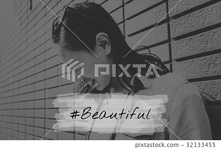 Woman Lifestyle Freedom Photo with Aspiration Quote Woman Lifestyle Freedom Photo with Aspiration Quote 32133455