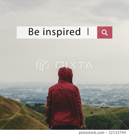 Analysis Learning Creative Inspiration Icons 32133744