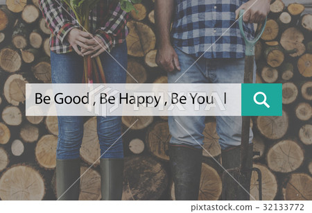 Be Happy Good Yourself Love Be Happy Good Yourself Love 32133772