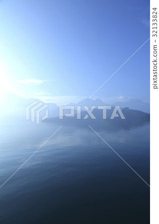 The Scenery The Scenery 32133824