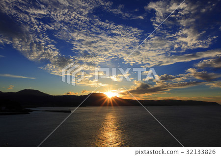 The Scenery The Scenery 32133826