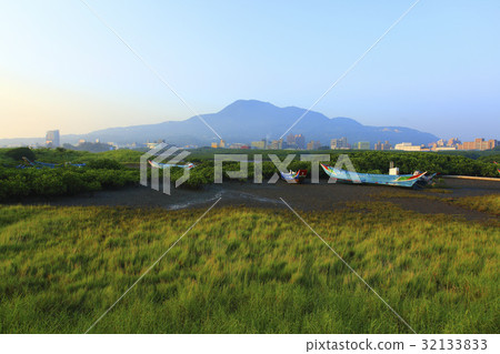 The Scenery The Scenery 32133833