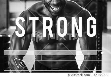 Build Your Own Body Strength Fitness Exercise Get FIt 32133909