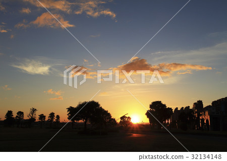 The Scenery The Scenery 32134148