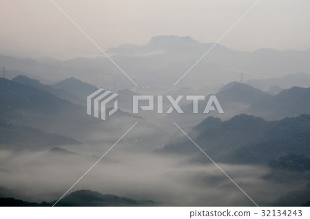 The Scenery The Scenery 32134243
