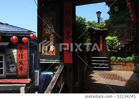 Taipei Area 32134245