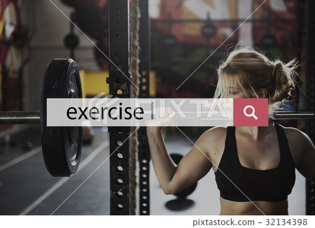 Build Your Own Body Strength Fitness Exercise Get FIt Build Your Own Body Strength Fitness Exercise Get FIt 32134398
