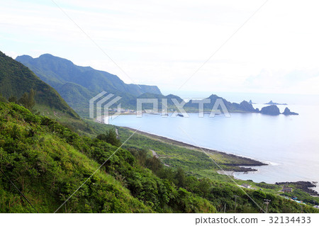 East of Taiwan East of Taiwan 32134433