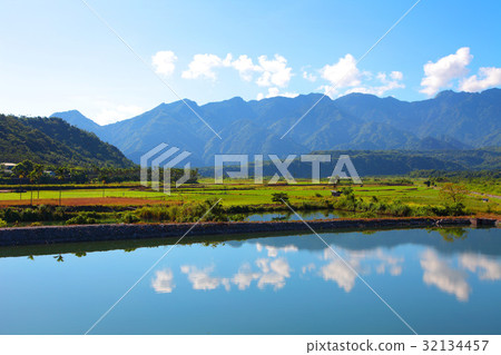 East of Taiwan East of Taiwan 32134457