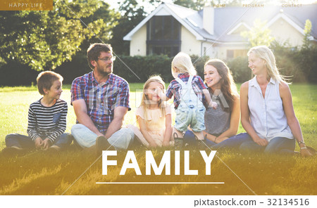 Family Love Romance Relationship Togetherness 32134516