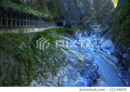 East of Taiwan East of Taiwan 32134645