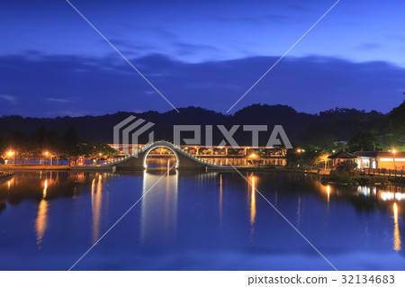 Taipei Area 32134683