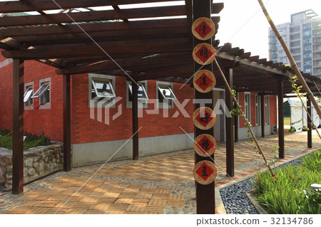 Taipei Area 32134786