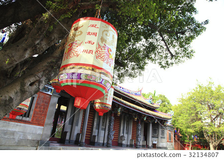 Taipei Area 32134807