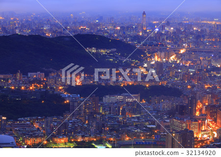 Taipei Area 32134920