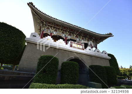 Taipei Area Taipei Area 32134936