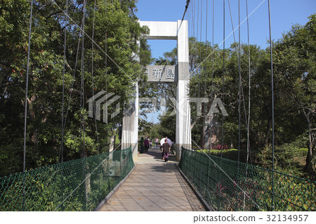 Central Taiwan 32134957