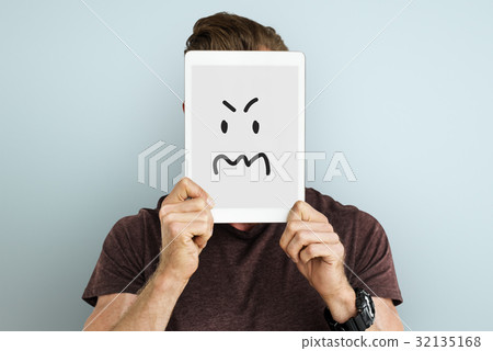 Drawing Facial Expressions Emotions Feelings Drawing Facial Expressions Emotions Feelings 32135168