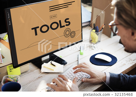 Tools System Setup Settings Conneciton Configuration Tools System Setup Settings Conneciton Configuration 32135468