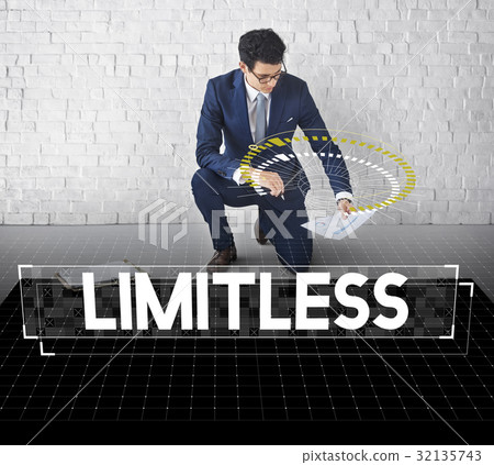 Dare to dream limitless motivation inspire to success graphic Dare to dream limitless motivation inspire to success graphic 32135743