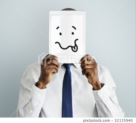 Drawing Facial Expressions Emotions Feelings 32135940