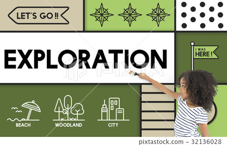 Travel Exploration Expedition Excursion Voyage Graphic Travel Exploration Expedition Excursion Voyage Graphic 32136028
