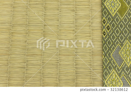 Japanese tatami Japanese tatami 32138612