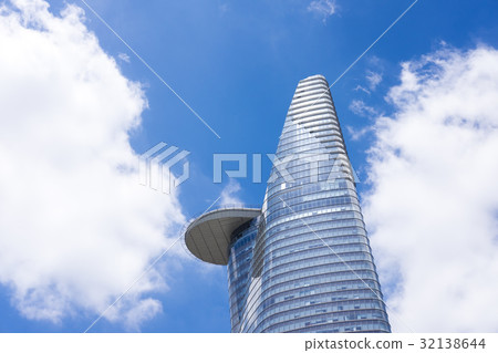 Bitexco·金融大廈胡志明市第一區 Bitexco·金融大廈胡志明市第一區 32138644