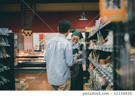 super, supermarket, complaint 32138930