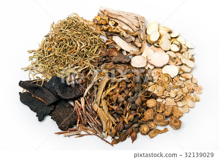 Chinese Traditional Herbal Medicine 32139029