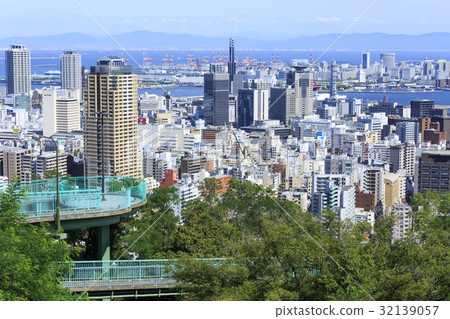 Kobe · Venus Bridge 32139057