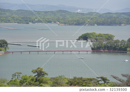 Japan Sankei Matsushima 32139300