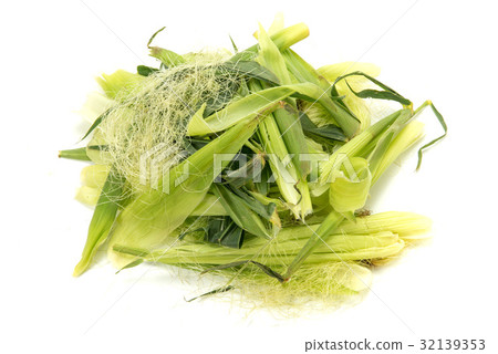 生玉米 生玉米 32139353