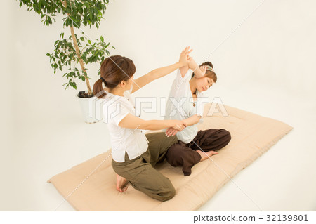 泰國傳統按摩 32139801