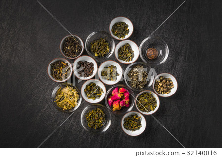 Chinese tea set Chinese tea with history Chinese tea set Chinese tea with history 32140016