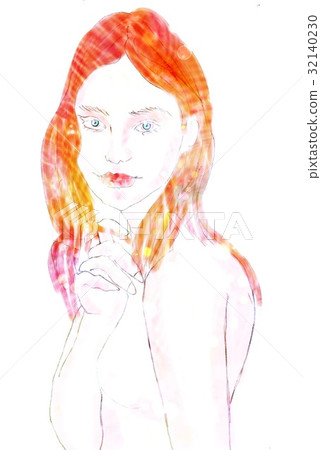 A beautiful woman 7 A beautiful woman 7 32140230