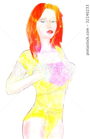 A beautiful woman 10 A beautiful woman 10 32140233