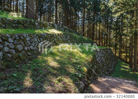 歷史遺址南澳城堡遺址 32140880