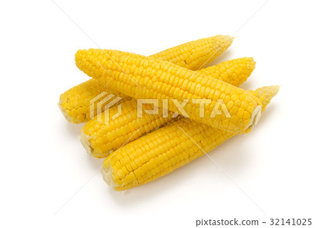 煮玉米 32141025