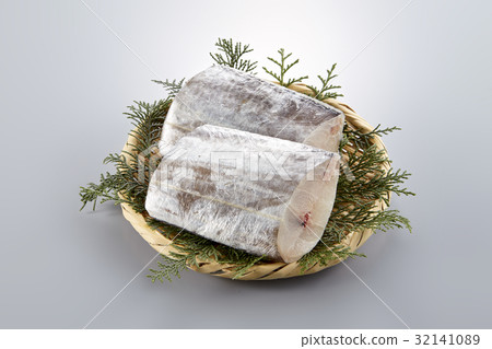 A fillet of a tattoo 32141089