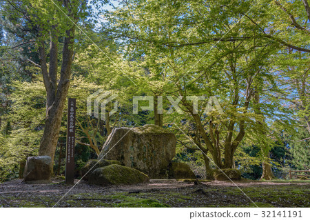 歷史遺址南澳城堡遺址 32141191