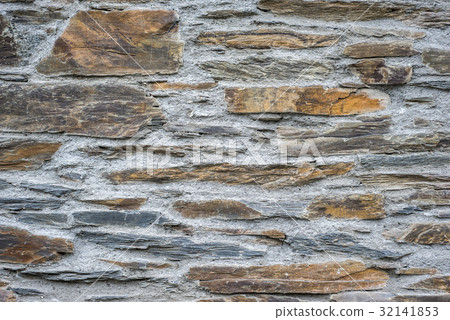 abstract Background old vintage brick wall pattern 32141853