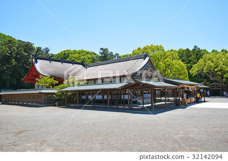 宗像神社 32142094