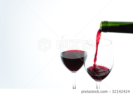紅酒 紅酒 32142424